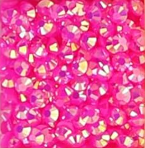 Resin Rhinestones
