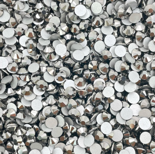 Glass Rhinestones