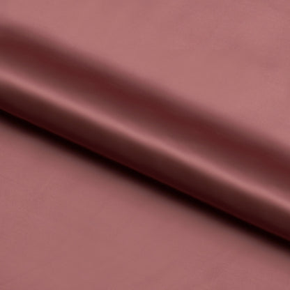 Stretch Satin Look Recycled Nylon Spandex Fabric | Blue Moon Fabrics