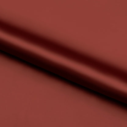 Stretch Satin Look Recycled Nylon Spandex Fabric | Blue Moon Fabrics