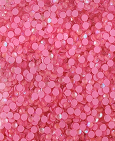 UV Reactive Glass Rhinestones