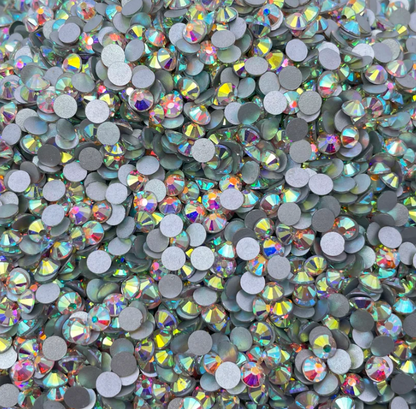 Glass Rhinestones