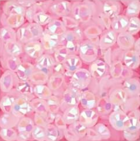 Resin Rhinestones