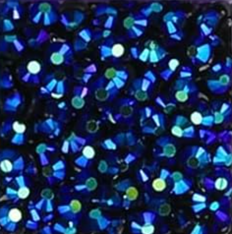Resin Rhinestones