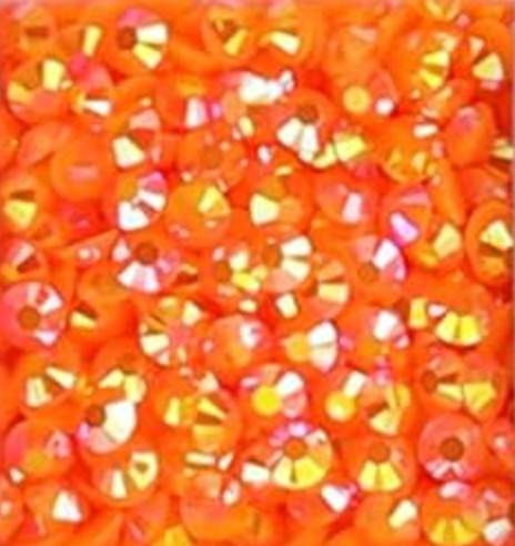 Resin Rhinestones