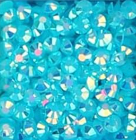 Resin Rhinestones