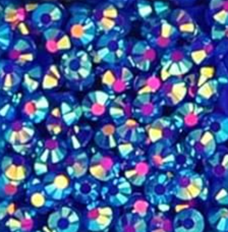 Resin Rhinestones