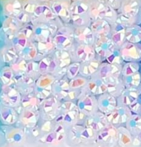 Resin Rhinestones