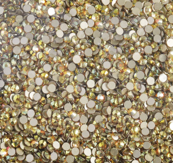 Glass Rhinestones