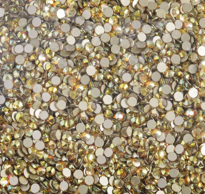 Glass Rhinestones