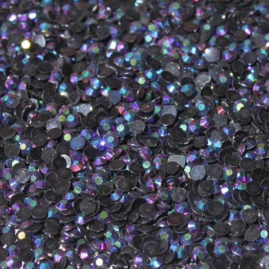 Resin Rhinestones