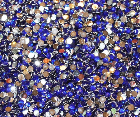 Resin Rhinestones