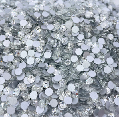 Glass Rhinestones