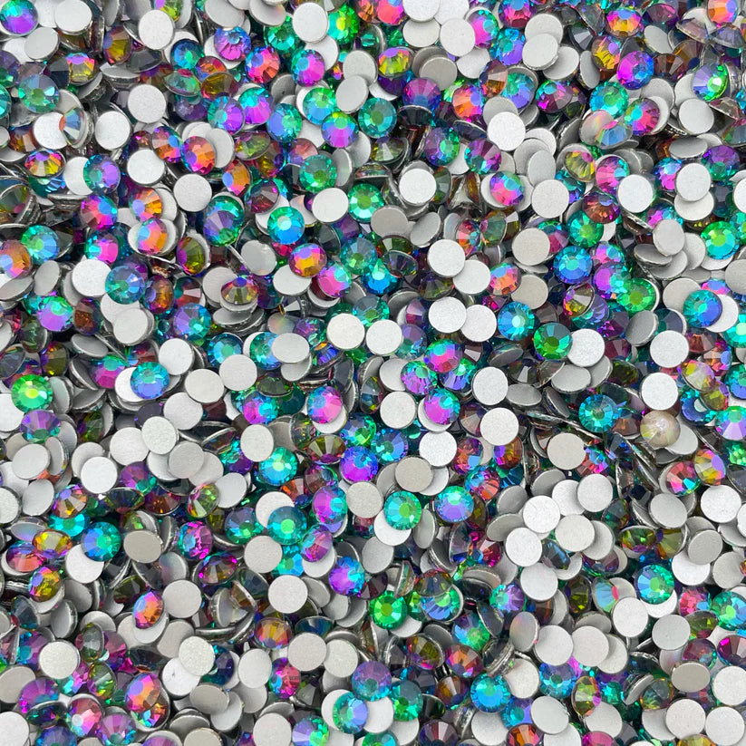 Glass Rhinestones