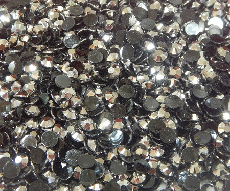Resin Rhinestones