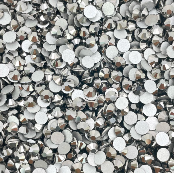 Glass Rhinestones