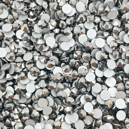 Glass Rhinestones