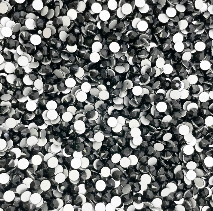 Glass Rhinestones