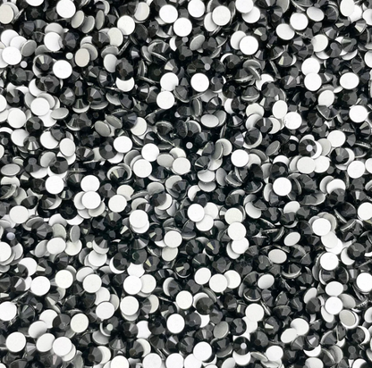Glass Rhinestones