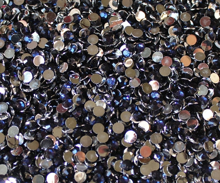 Resin Rhinestones