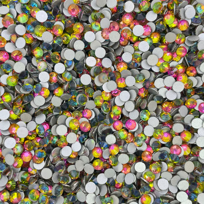 Glass Rhinestones